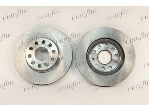 82B1736 RIDEX Disque de frein Essieu arrière, 316x11mm, 5x108, plein 82B1736 RIDEX Disque de frein Essieu arrière, 316x11mm, 5x108, plein