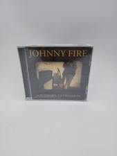 Southern Depression Johnny Fire Music BMI 200...