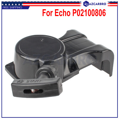 Trimmer Starter For Echo SRM-210 (05001001 - 05182134) Straight Shaft Trimmer