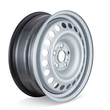 16" FULL SIZE STEEL SPARE RIM COMPATIBLE WITH FORD TRANSIT (2014-2024)