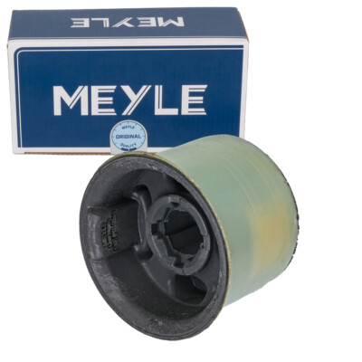 MEYLE Querlenkerlager für VW GOLF 5 6 PASSAT B6 B7 AUDI A3 8P SEAT LEON 1P vorne