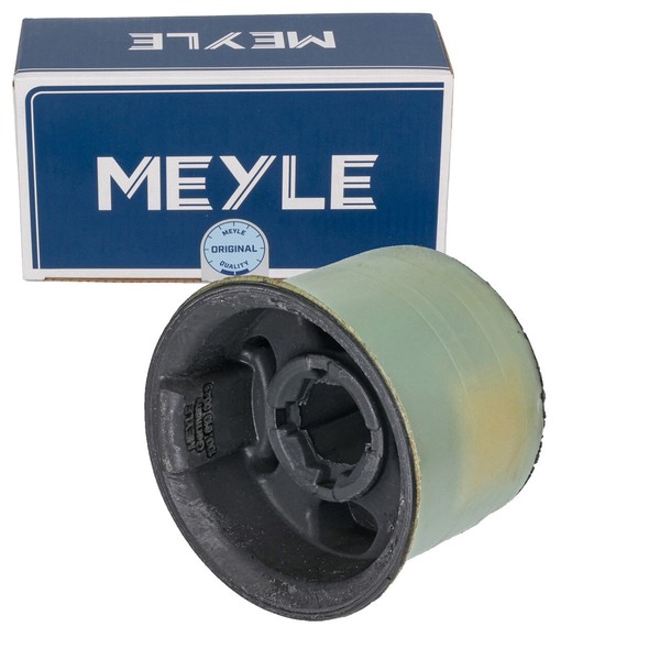 Meyle Querlenkerlager FüR VW Golf 5 6 Passat B6 B7 Audi A3 8P Seat Leon 1P Vorne-image