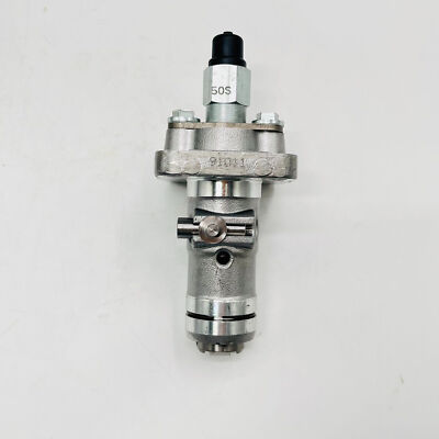 フジヨ Fuel Injection Pump 104139-1040 8-98096580-0 For Isuzu