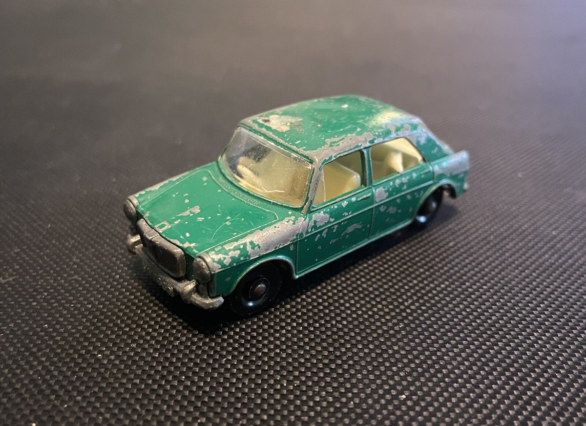 matchbox 64 mg 1100 | eBay
