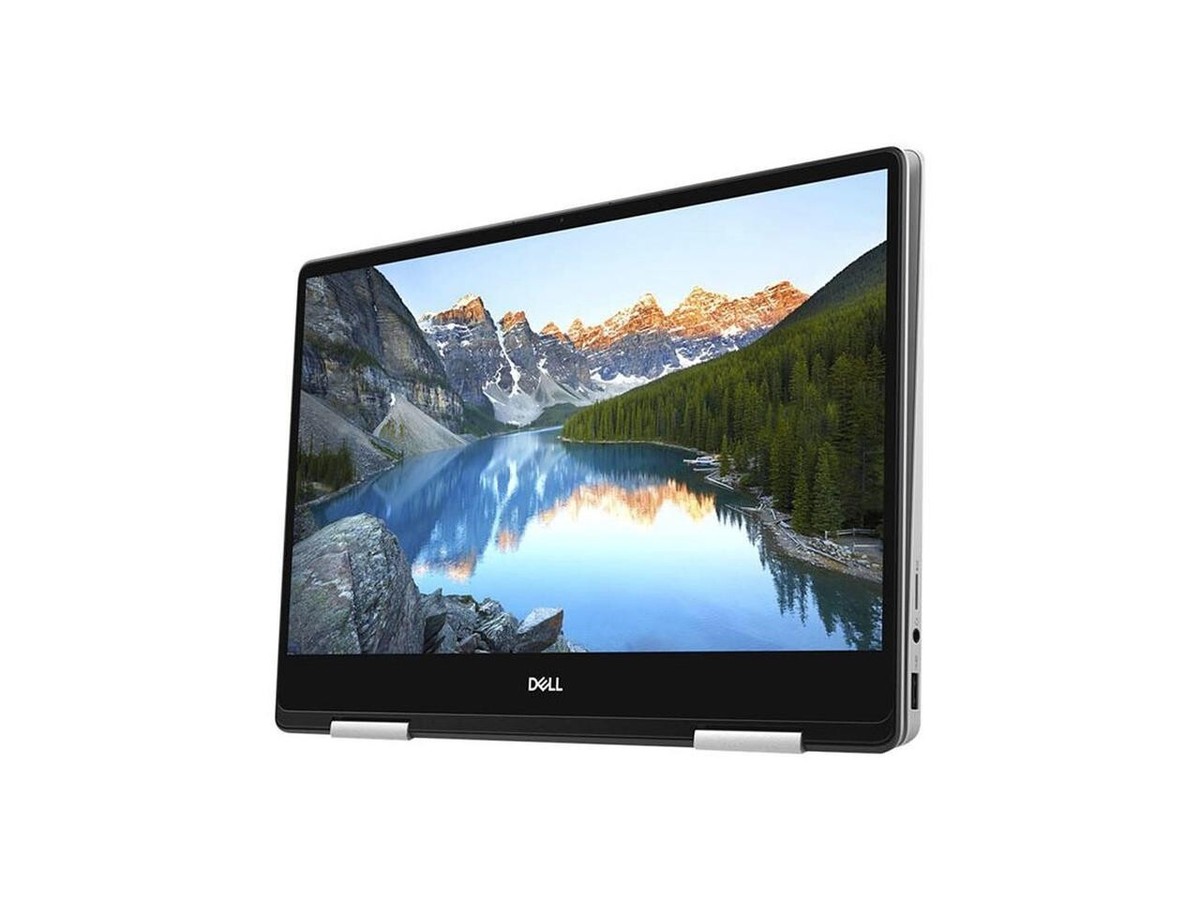 Dell Inspiron 13 - 7386 2-in-1 w/ pen Tablet Laptop Notebook