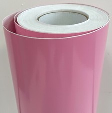 Gloss Vinyl Sticky Back Plastic Kitchen Cupboard Worktop Wrap Covering Sign