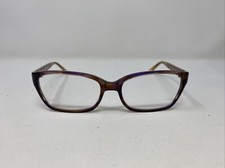 LIZ CLAIBORNE Eyeglasses Frames L361 0JXT 51-16-130 Tortoise LK44