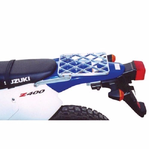 pro moto billet rack drz400