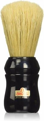 Omega Shaving Brush #10049