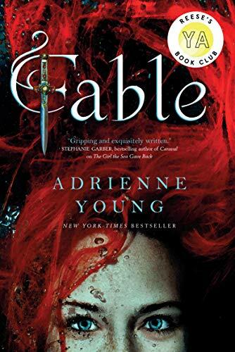 Fable-Adrienne Young
