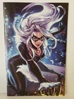 Amazing Spider-Man #21 (NM+ or 9.6) -Sujin Jo Battle Lines Variant -2019 Marvel!