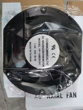 New original cooling fan for FP-108EX/DC S1-B DC24V 1.2A 90 days warranty