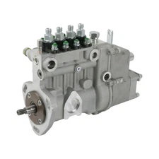 Fuel Injection Pump BHF4PL080040 4PL1169-80-750 For Kipor KD488 Diesel Engine