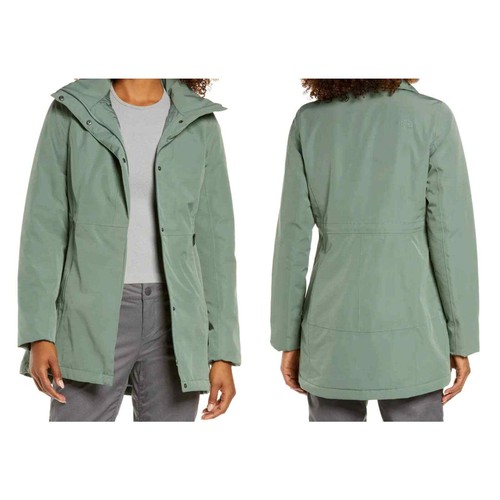 THE NORTH FACE Ancha Hooded Waterproof 