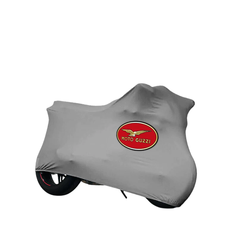 For MOTO GUZZİ motorcycle cover, custom made to order, indoor motorcycle cover - Image 3 of 4