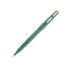 Pilot Razor Point Fine Line Marker Extra Fine Point Green Office School Art Draw