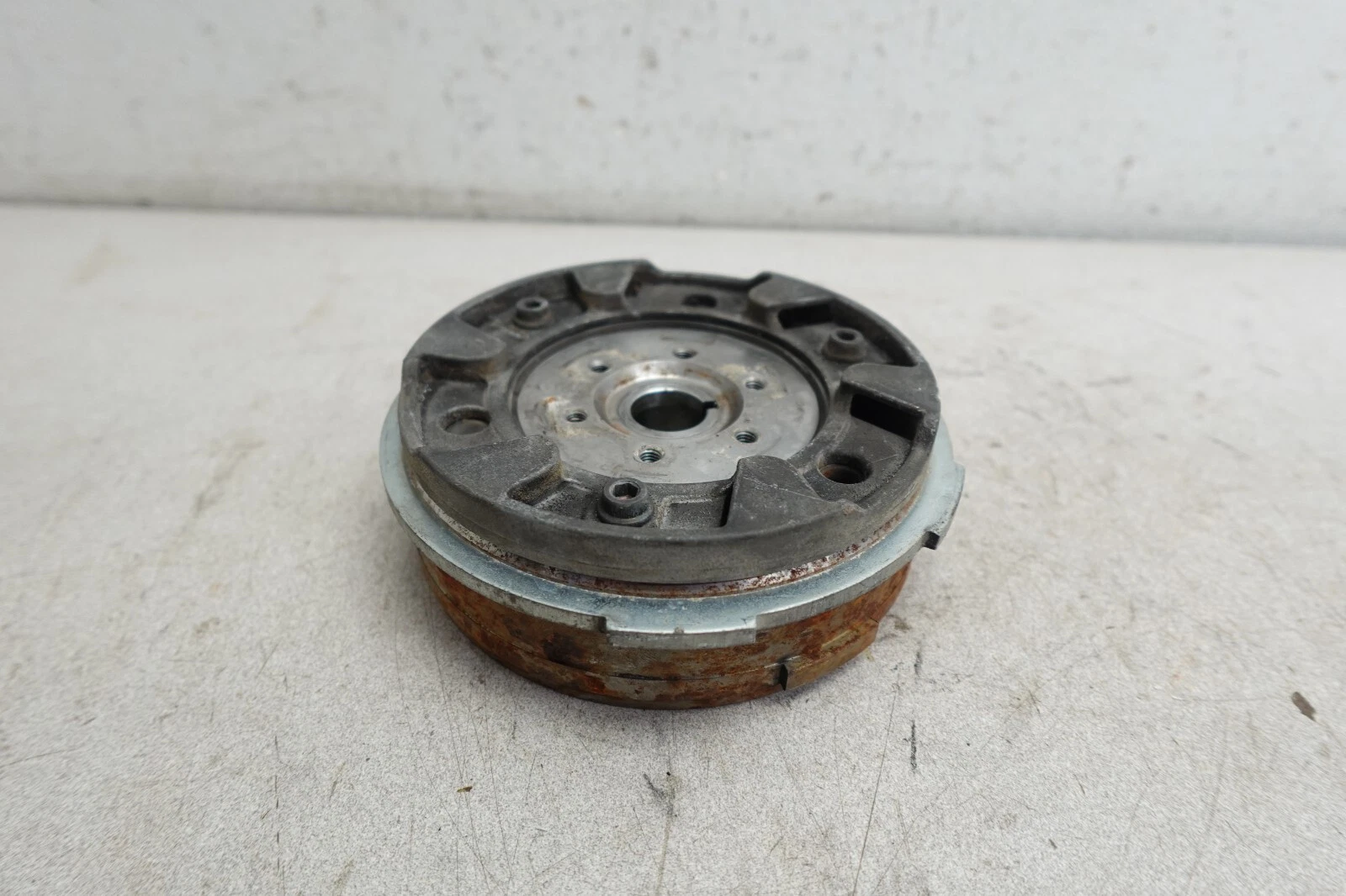 2005-2015 Polaris OEM Stator Magneto Alternator Generator Flywheel Rotor RMK