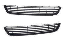 Front Bumper Bar Insert For Volkswagen Golf MK6 2008-2013