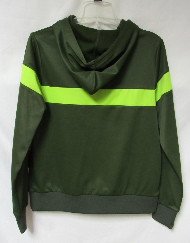 Felpa con cappuccio donna pullover taglia media Fila C1 4784