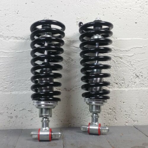 Front Coil Over Shocks 78-88 GM A/G Body (small block) 500 lb Conversion SB LS1 - Picture 1 of 6