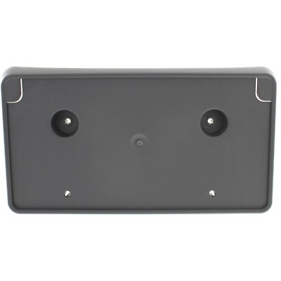 Front License Plate Bracket For 2013-2022 Ram 1500 CH1068127 68141643AA