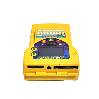 Logicube Forensic SF-5000u – Système De Capture De Disque Dur – Kit Complet SATA PCMCIA (Occasion)