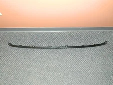 Front Bumper Valance