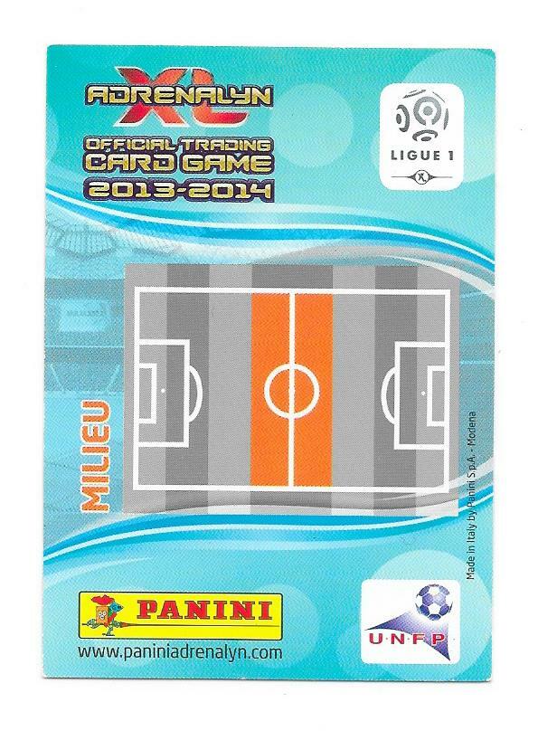 CARTE PANINI OFFICIAL FOOTBALL CARDS FOOT 1993 BARTHEZ MAKELELE PELE