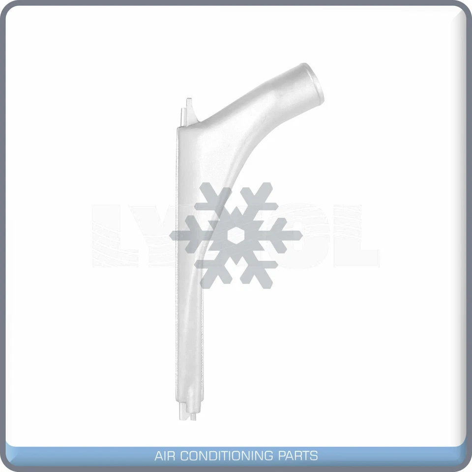 Intercooler para Kenworth T2000, T800 QL Foto 4 de 4