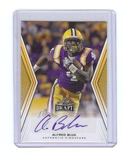 2014 Leaf Draft Football Cards 18
