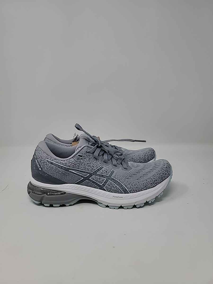 Size ASICS GT-2000 Knit Gray for sale online Australia