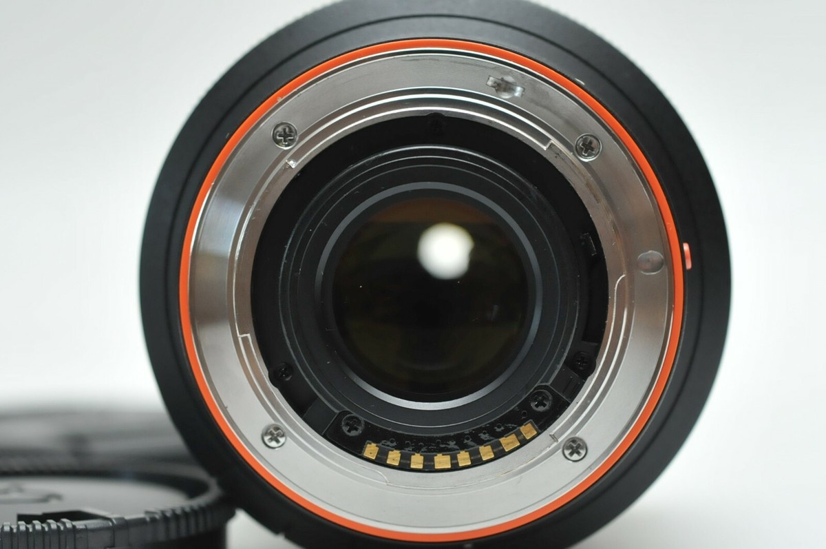 Sony DT 16-50mm f/2.8 SSM Lens 187 | eBay Sony DT 16-50mm f/2.8 SSM Lens 187 | eBay