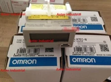 New Omron H7EC-N H7ECN Digital Total Counter Totalizer free shipping #AT