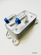 Oil Cooler For VOLVO S80 I 2.9L 3.0L T6 1998-2006 30622090 EEP/VV/054A