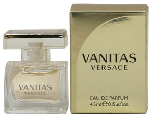 versace vanitas eau de parfum