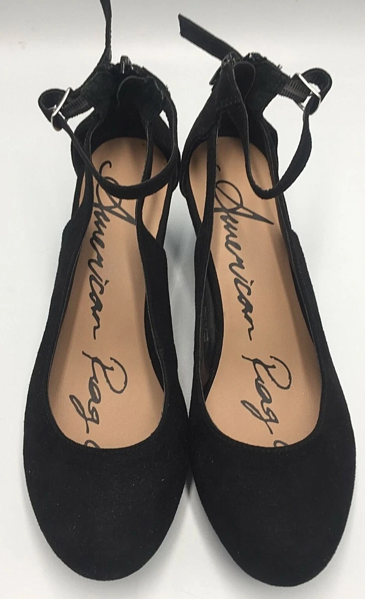 American rag miley chop out best sale wedges