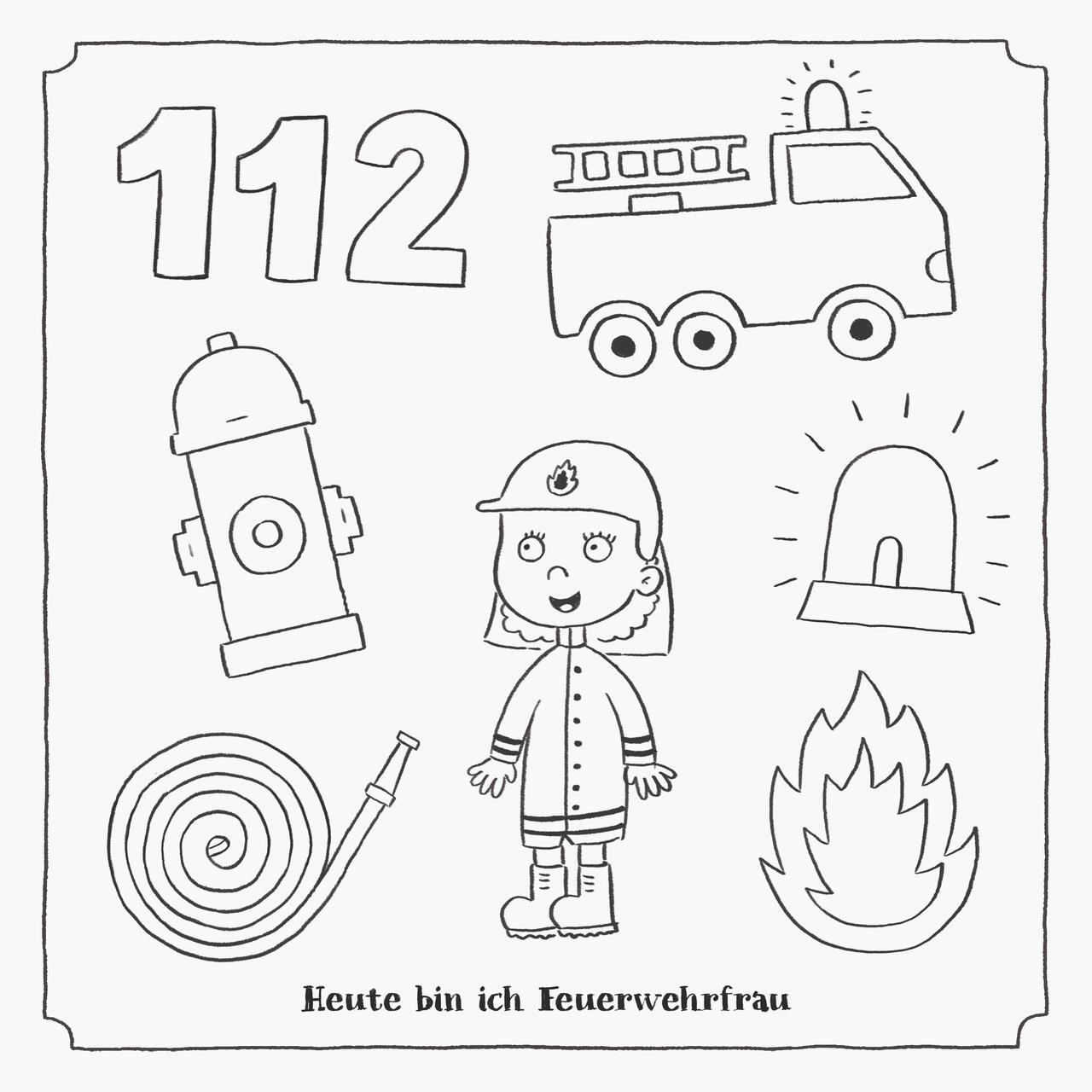 Thumbnail - Mädchen Können Alles Werden Nico Sternbaum