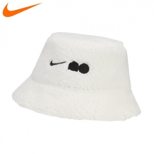 Nike Naomi Osaka Флисовая кепка-панама Унисекс уличная кепка повседневная шляпа NWT DV5432-133 9090₽