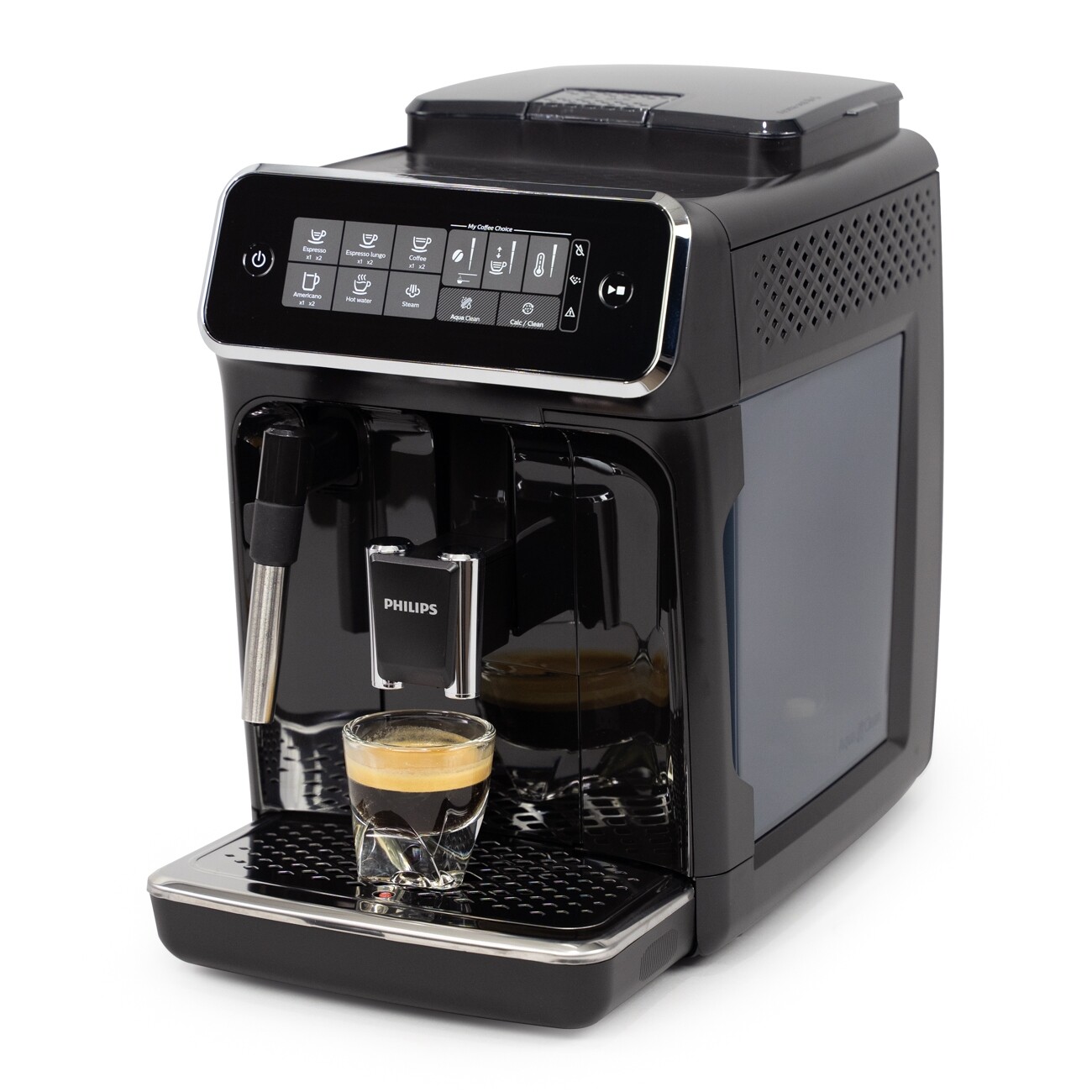 Buy New Philips 3200 Super-Automatic 