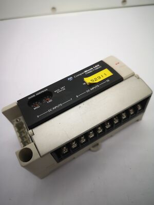 Allen Bradley 1790D-T16BV0 Series A,  Input Module