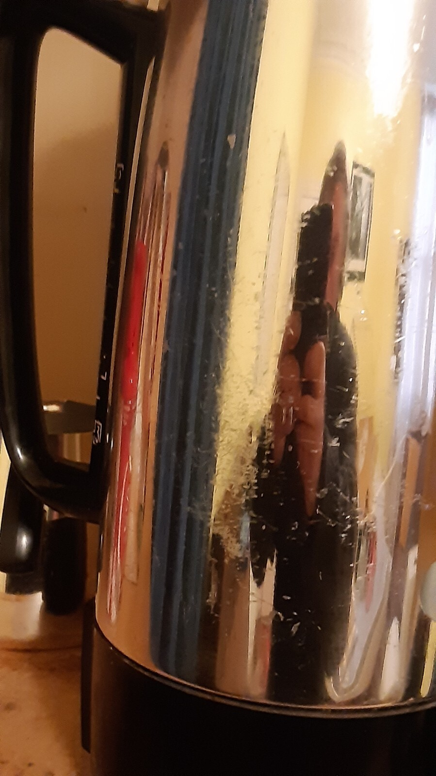 VINTAGE ELECTRIC SONA PJ27 COFFEE PERCOLATOR + Cream Jug ,sugar Bowl eBay