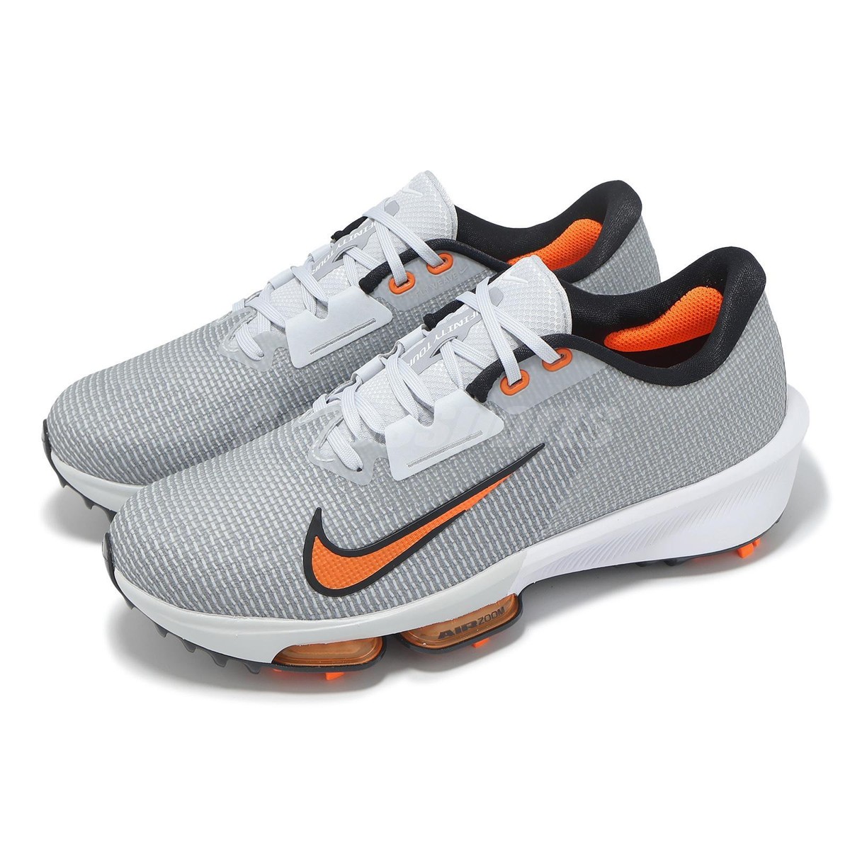【超レア・美品】NIKE AIR ZOOM INFINITY NXT% 28cm Nike Air ZM Infinity TR Next% 2 Pure Platinum Safety Orange