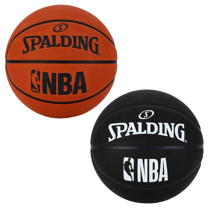 spalding size 5