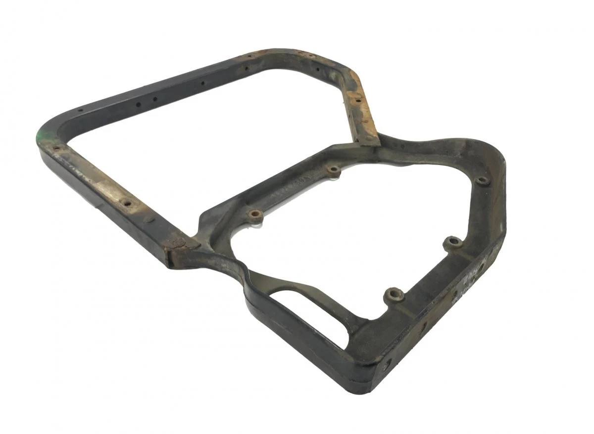 7420967449 Mudguard Bracket, Front Axle, Rear Right RENAULT 