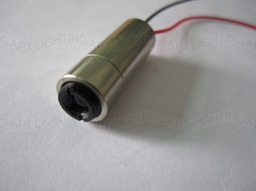 405nm 50mW Blue-Violet blu-ray Focus adjustable Blue Laser module lazer diode  - Picture 6 of 7