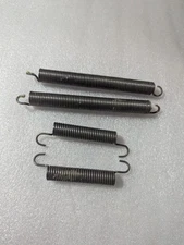 4 La Z Boy Spring Lift Chair (2 Side 6.5" & 2 Leg Extend 4") Lazy Recliner Lazy