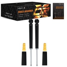 Amortisseur Seat AROSA