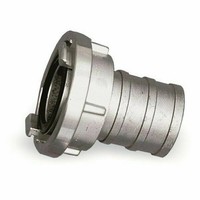 Saugkupplung C / 52 Lm 52 Mm Schlauchkupplung Feuerwehrkupplung Storz Aluminium