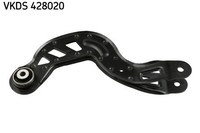 SKF Lenker, RadaufhäNgung Vkds 428020 FüR MERCEDES-BENZ