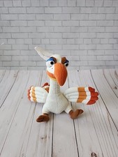 Disney The Lion King Broadway Musical Zazu Bird Soft Plush Toy